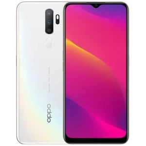 سكرين حماية هيدروچيل لموبايل Oppo A5 (2020)