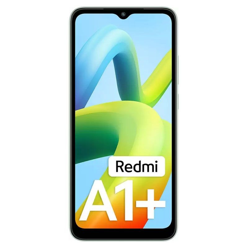 Redmi A1 Plus 2GB Ram, 32GB - Black