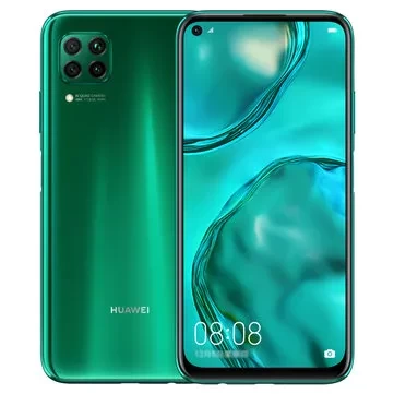 سكرين حماية هيدروچيل Huawei nova 6 SE